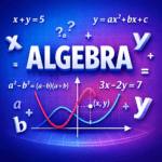 ALGEBRA