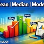STATISTICS (సాంఖ్యక  శాస్త్రం)
