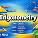 Trigonometry (త్రికోణమితి)