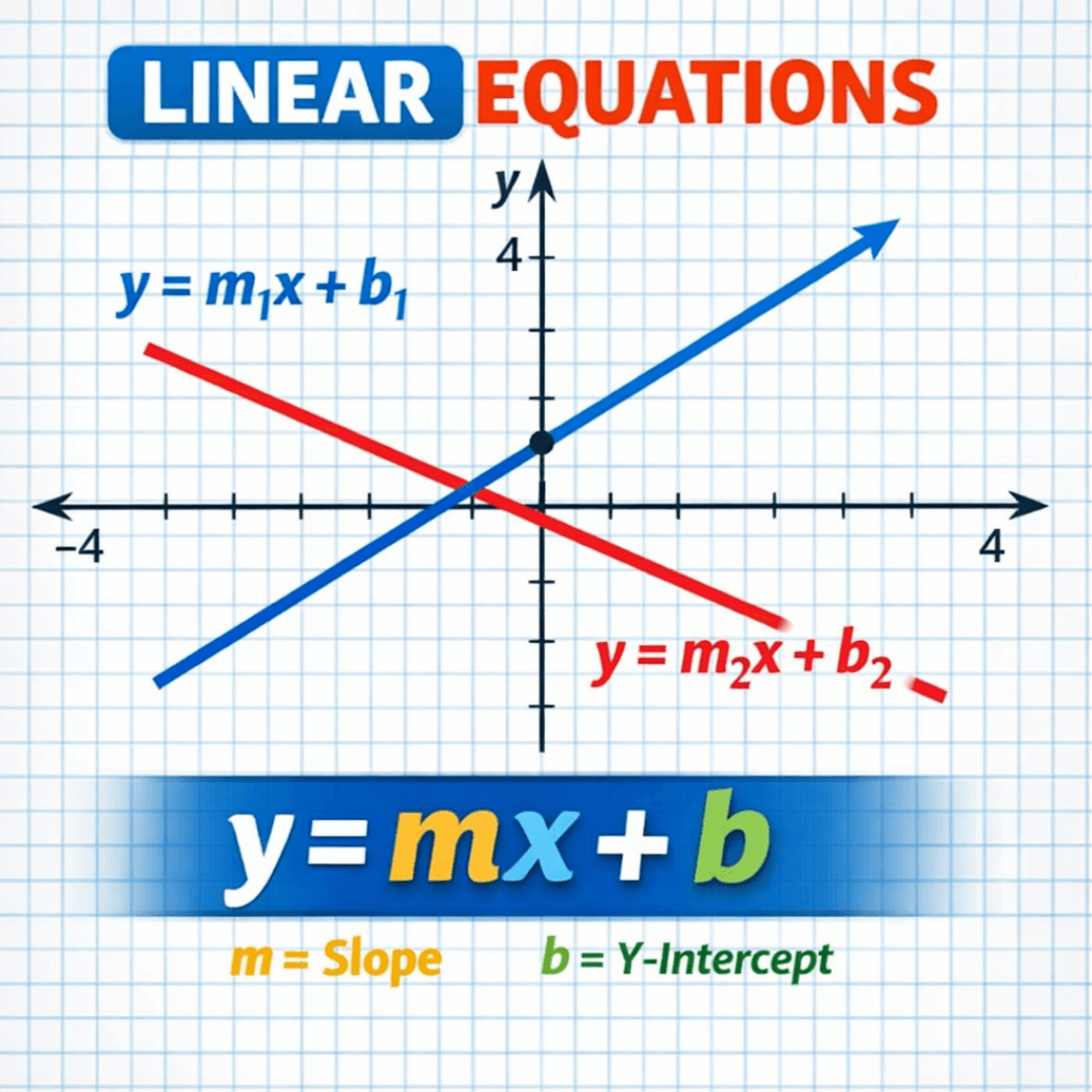 Linear Equations