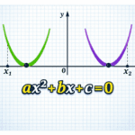 Quadratic Equations