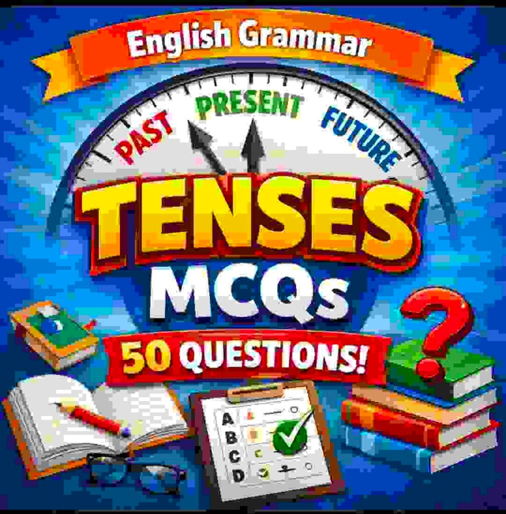 Tenses