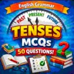 Tenses