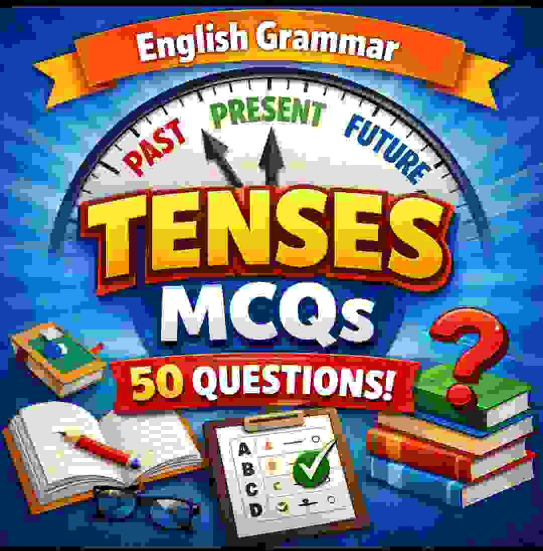Tenses