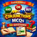 Conjunctions