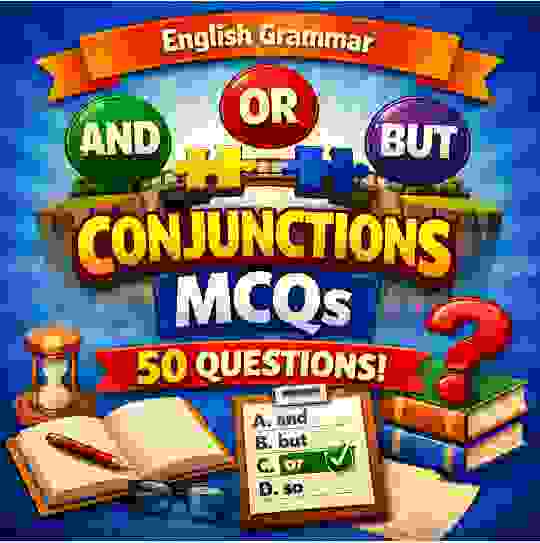 Conjunctions
