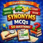 Synonyms