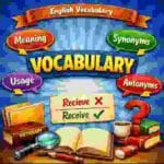VOCABULARY